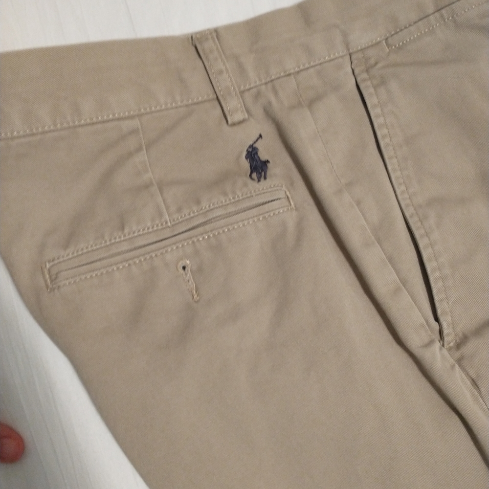 Polo by Ralph Lauren Khakis